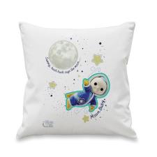 Personalised Moon and Me Moon Baby Cushion